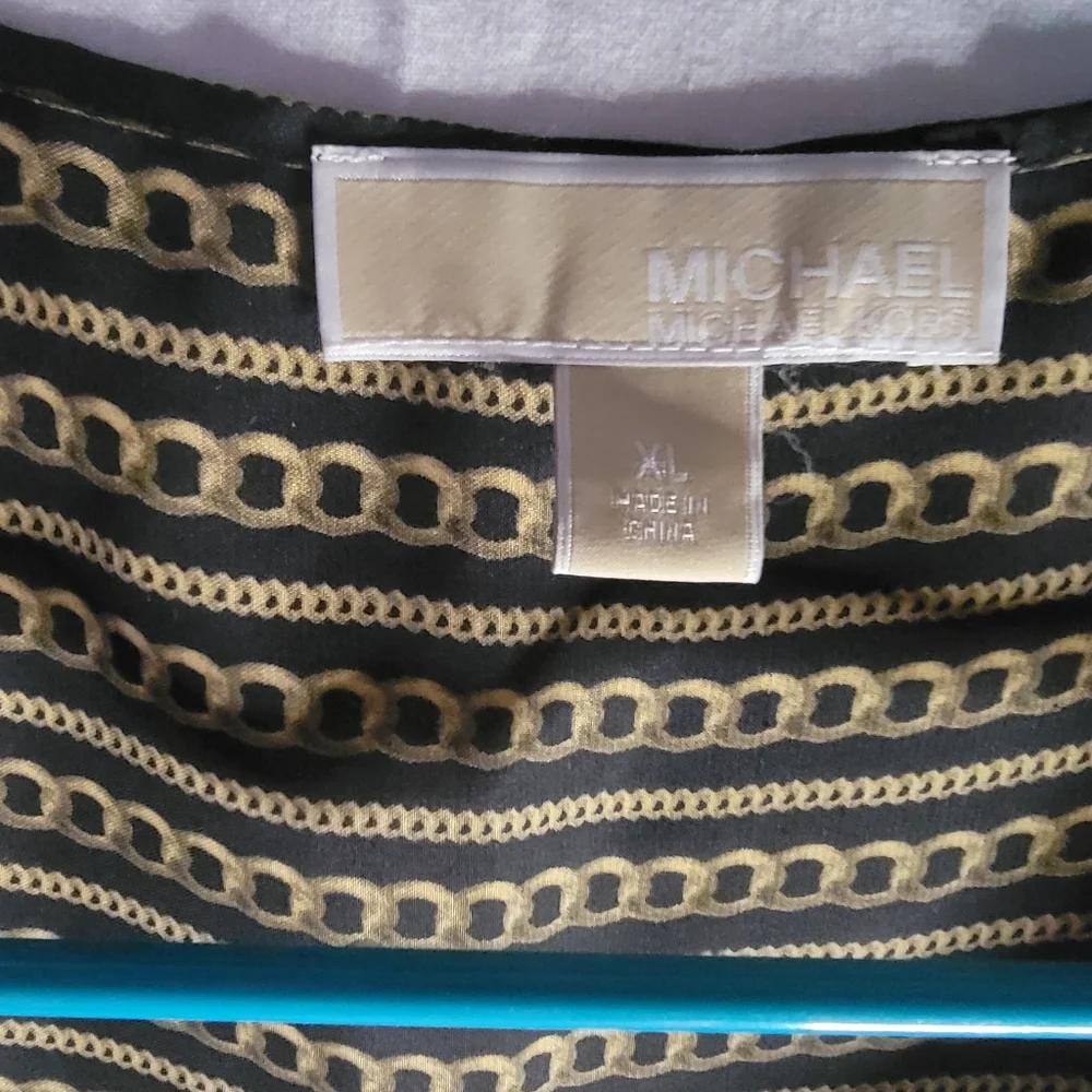 Blouse Michael kors size: extra large - Picture 1 of 12